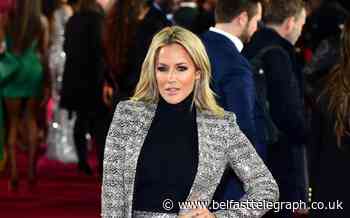 Caroline Flack dead at 40 after taking her own life
