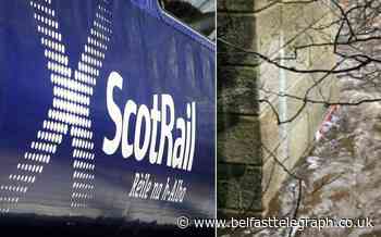 Storm Dennis: ScotRail advises people in west of Scotland not to travel