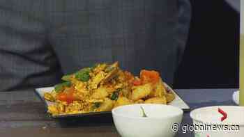 How to cook delicious tofu with Edmonton’s Padmanadi restaurant