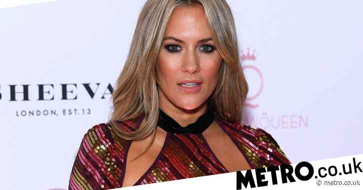 Caroline Flack’s family release statement as Love Island presenter dies aged 40