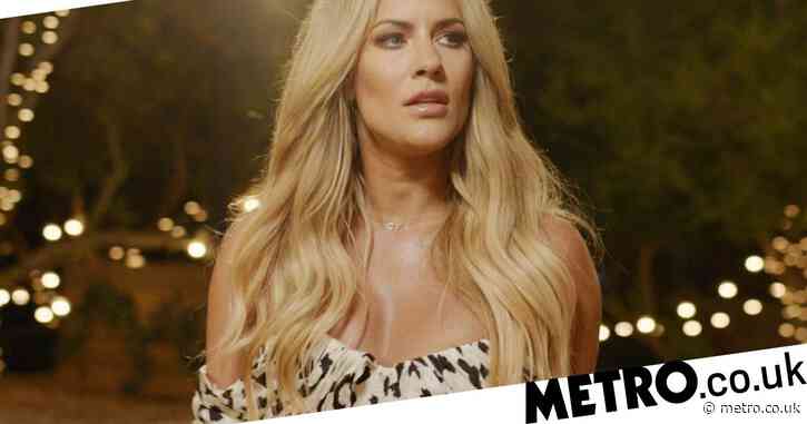 Caroline Flack took her own life, lawyer confirms