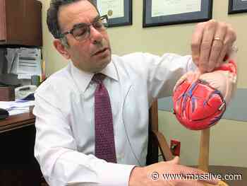 Baystate Medical Center readies for start of Mini Medical School - masslive.com