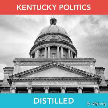 Kentucky Politics Distilled: Medical Marijuana Bill Advances - 89.3 WFPL News Louisville