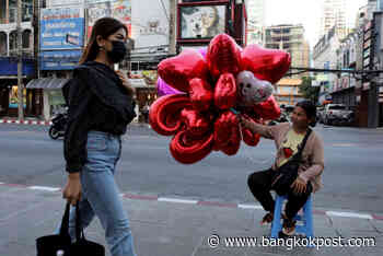 First case of medical worker found - Bangkok Post