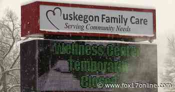 Muskegon Employees, patients surprised by closing of medical facility FOX 17 News 4:14 PM, Feb - Fox17