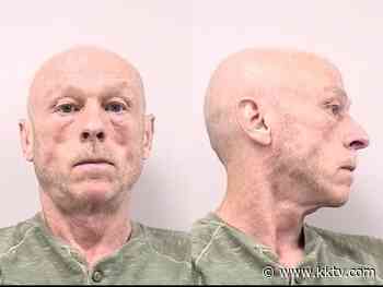 CSPD say 56-year-old man with serious medical conditions did not return home - KKTV 11 News
