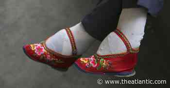 The Neglected Consequences of Foot-Binding - The Atlantic