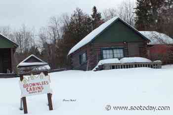 Good morning, Sault Ste. Marie! Feb 12, 2020 6:00 AM - SooToday.com