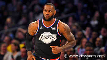 2020 NBA All-Star Game odds, line, spread: Picks, predictions for Team LeBron vs. Team Giannis from top expert