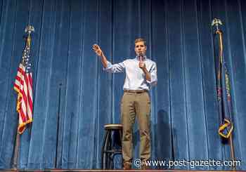 Lamb: Western Pennsylvanians feel 'betrayed' by fracking ban legislation