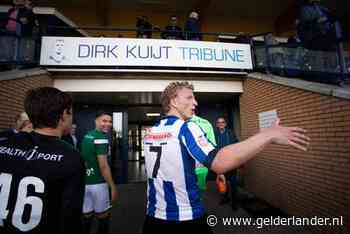 Miljoenentransfers bezorgen amateurs nieuwe toiletten, tribunes en led-lampen