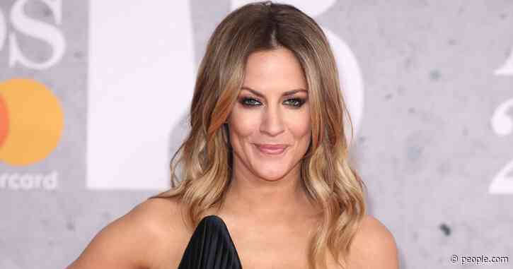 Jameela Jamil, Kelly Osbourne, Love Island Cast and More Stars Mourn Caroline Flack's Death