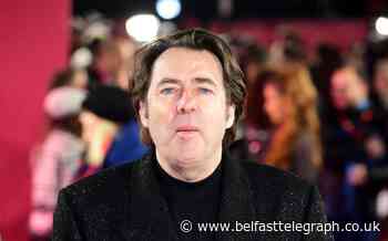 Jonathan Ross leads tributes to Caroline Flack following her death