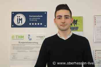 Anregungen und Input auch für die regionale Wirtschaft - Oberhessen-live