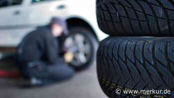 Insolvente Reifenhändler: Teil der Belegschaft in Deutschland kann aufatmen - vorerst | Wirtschaft - merkur.de