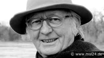Herten: Karl Ludwig Schweisfurth ist tot – er wurde 89 Jahre alt | Wirtschaft - msl24.de
