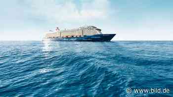 Corona-Ausbreitung: Kreuzfahrt-Branche erwartet trotzdem weiter Wachstum - BILD