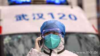 Coronavirus-Krise: Thüringer Wirtschaft erwartet spürbare Folgen - MDR