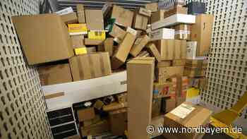 Neue Liefer-Idee: Kommen Pakete zukünftig auch mit der U-Bahn? - Nordbayern.de