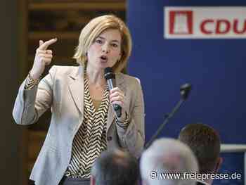 Knapp 292 Millionen Euro Dürrehilfe an Bauern ausgezahlt - Freie Presse