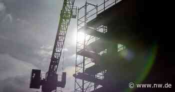 Ostwestfalens Wirtschaft stagniert - Neue Westfälische