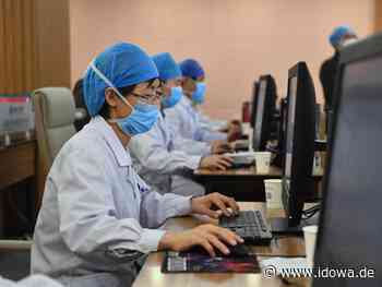 Erster Fall in Ägypten: Coronavirus erreicht Afrika - Wirtschaft leidet immer mehr - Straubinger Tagblatt