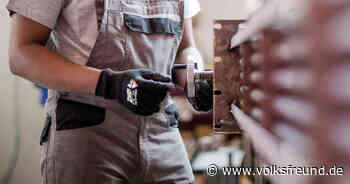 Wirtschaft sorgt sich um die regionale Konjunktur - Trierischer Volksfreund