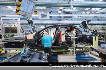 Gerangel zwischen zwei Ministerien - Weiterbildungskonzept irritiert die Wirtschaft - Stuttgarter Zeitung