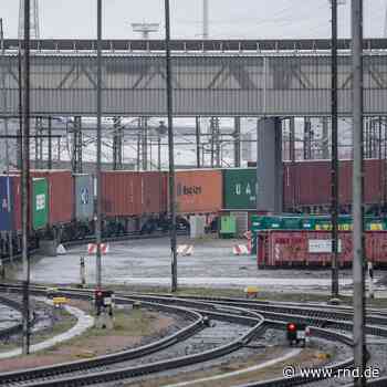 Kein Wachstum mehr: Das steckt hinter der Schwäche der Wirtschaft - RND