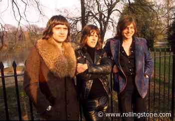 Sci-Fi Film Inspired by Emerson, Lake and Palmer’s ‘Karn Evil 9’ in Development