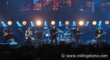The Eagles Fly High With Epic ‘Hotel California’ Show at Madison Square Garden