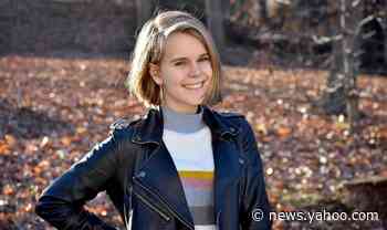 14-year-old boy charged with murder in stabbing death of Barnard College student Tessa Majors