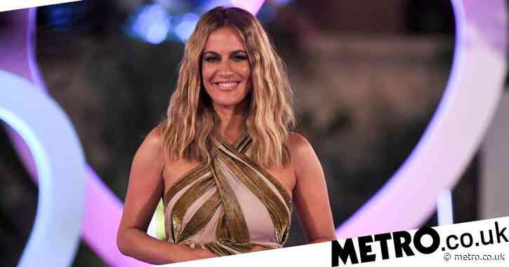 Love Island: Unseen Bits pulled from schedule as Caroline Flack dies by suicide aged 40