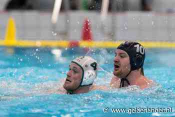 Ruud van der Horst international af maar wel nieuwe coach Polar Bears