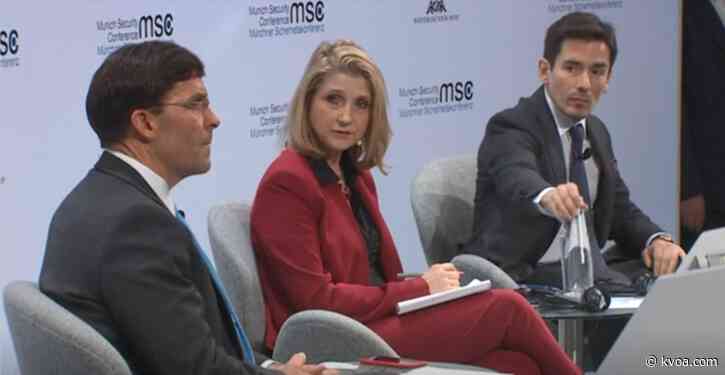 US, Taliban reach Afghanistan truce agreement