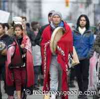 The Need For Civic Protest