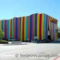 Why Has A Whole Series Of Private Art Museums Shut Down?