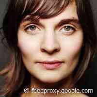 This Composer Just Made History At The Oscars. Get To Know Her Music With These Seven Pieces