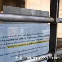 Coronavirus Is Devastating The Arts In China