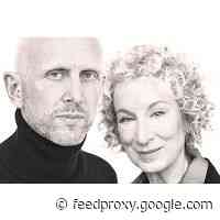 Wayne McGregor Is Choreographing A Margaret Atwood Ballet
