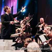 Denied Visas, Siberian State Symphony Cancels U.S. Tour