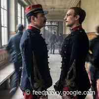 Shock: Entire Board of French Movie Academy Resigns