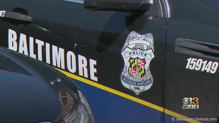 30-Year-Old Man Shot In Broad Daylight In East Baltimore