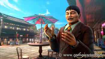 Surprise! Shenmue 3's next DLC, Story Quest Pack, drops next week