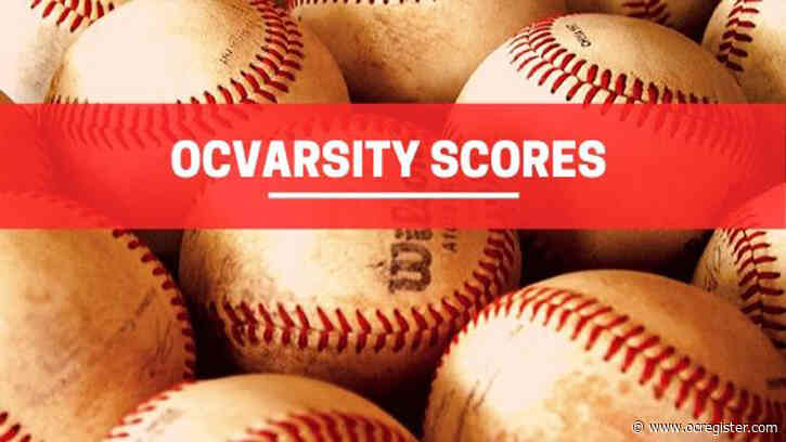 Coaches: Report your scores and stats to the Orange County Register