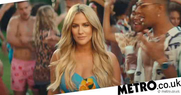 Love Island breaks silence on Caroline Flack’s death: ‘Everyone is shocked and saddened’