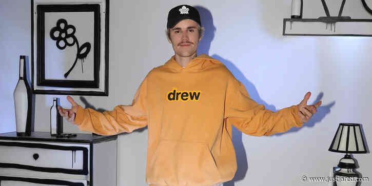 Justin Bieber Celebrates 'Changes' With Spotify Album Launch Party!
