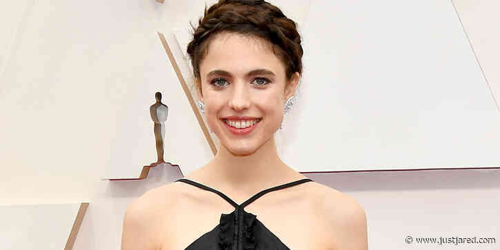 Margaret Qualley To Star in 'A Head Full Of Ghosts' Movie