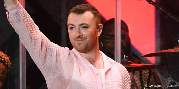 Sam Smith Says They'll Be 'Misgendered Until the Day I Die'