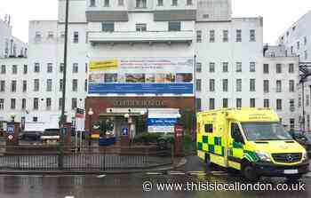 15 people tested for coronavirus at Epsom and St Helier hospitals in first week of February
